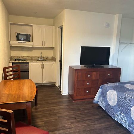 My Town Extended Stay Nashville Eksteriør billede