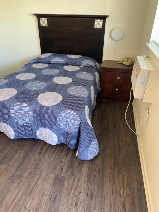 My Town Extended Stay Nashville Eksteriør billede
