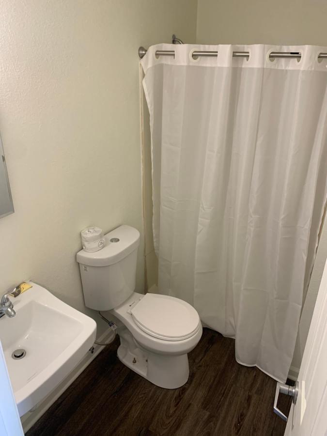 My Town Extended Stay Nashville Eksteriør billede